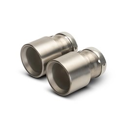 Set 2 colas Remus Mini Cooper S F54 2.0l Turbo 141kW 2016_