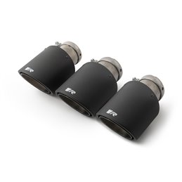 Set 3 colas Remus Honda Civic Type-R Fk8 2.0l VTEC Turbo 235kW(K20C1) 2017_