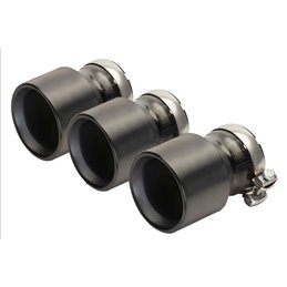 Set 3 colas Remus Honda Civic Type-R Fl5 2.0l VTEC Turbo 242kW(K20C1,Con GPF) 2023_