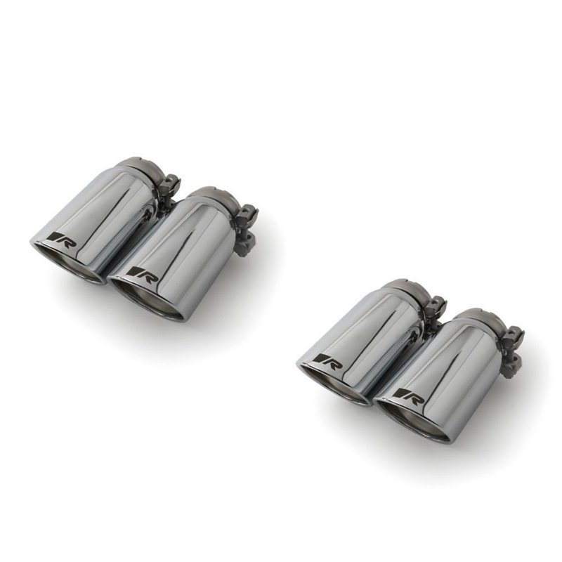 Set 4 colas Remus Audi A3 Sportback 8V 1.4l TFSI 110kW(CZEA) 2013_