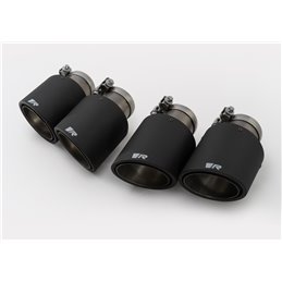 Set 4 colas Remus Audi TTS Quattro Type 8S 2.0l TFSI 228kW(CJX) 2014_