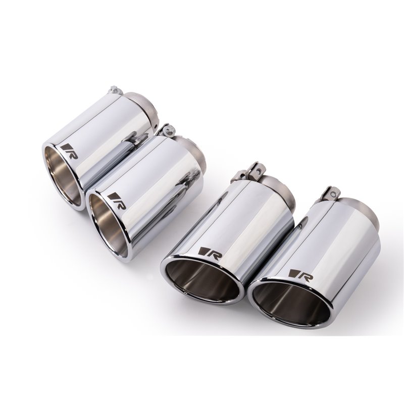 Set 4 colas Remus Alfa Romeo Giulia Quadrifoglio 2.9 V6 QV AT8 375kW 2016_