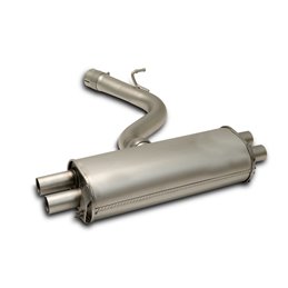 Escape deportivo Remus Audi S3 Sedan Quattro Type 8Y 2.0l TFSI 228kW quattro S tronic(DNF,Con GPF) 2020_