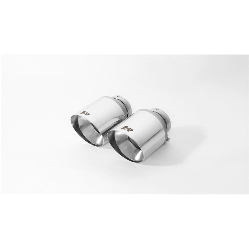 Set 2 colas Remus Toyota Yaris Gr 4Wd 1.6l Turbo 192kW(G16E Con GPF) 2020_