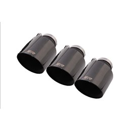 Set 3 colas Remus Honda Civic Type-R Fl5 2.0l VTEC Turbo 242kW(K20C1,Con GPF) 2023_