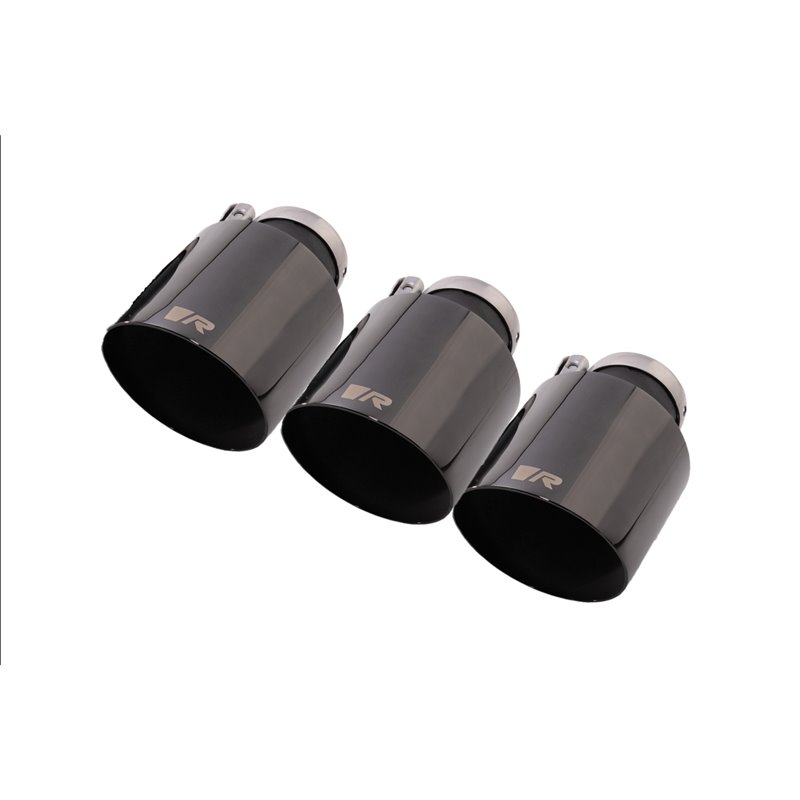 Set 3 colas Remus Honda Civic Type-R Fl5 2.0l VTEC Turbo 242kW(K20C1,Con GPF) 2023_