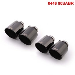 Set 4 colas Remus Volkswagen Golf MK 8 R 2.0l TSI DSG 245kW(DNF,Con GPF) 2022_