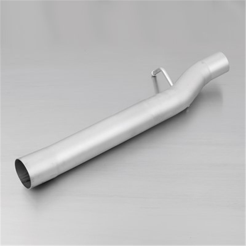 Tramo delantero racing Remus Audi TT 8S Fwd 2.0l TFSI 169kW 2014_