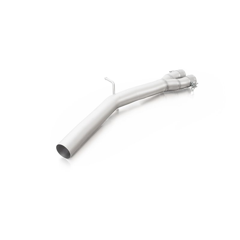 Tramo de escape delantero racing Remus Audi RS3 Sportback 8V 2.5l Turbo 270kW 2015_