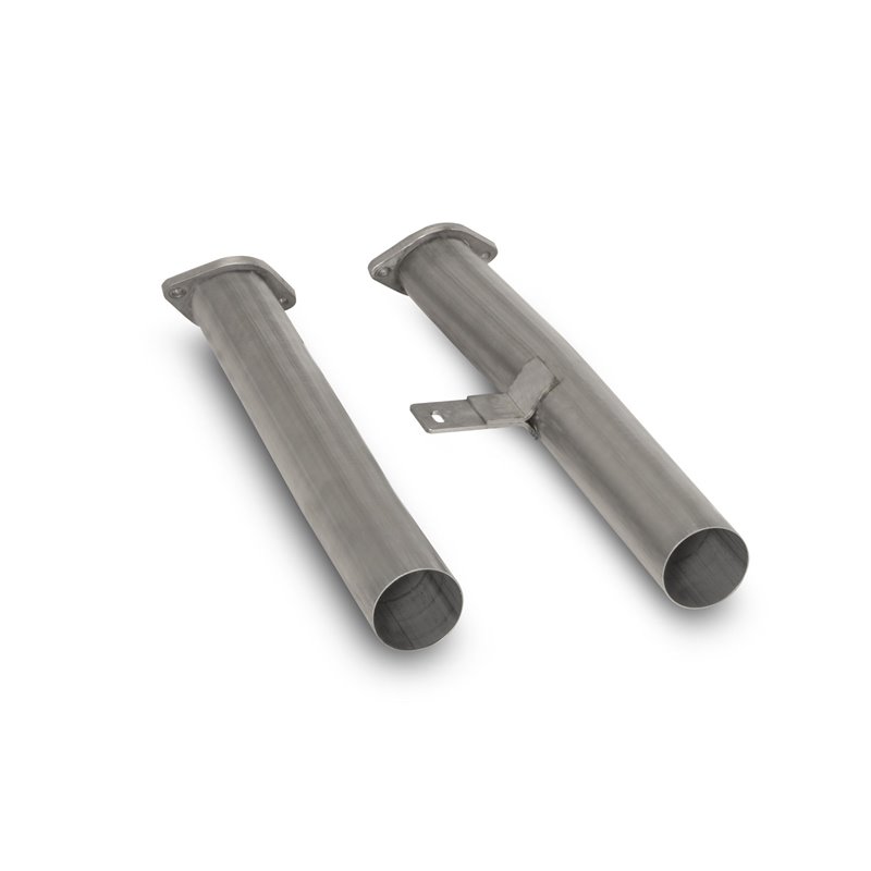 Tramo delantero Remus Bmw M4 Series G83 Competition M4 / M4 xDrive 3.0l 375kW(S58,Con GPF / Sin GPF) 2021_