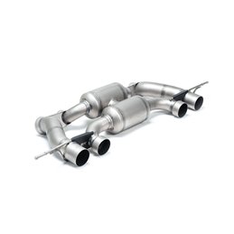 Tubo trasero Remus Bmw M3 Series G80 M3 3.0l 353kW(S58,Con GPF / Sin GPF) 2021_