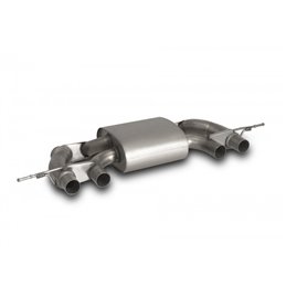 Escape deportivo Remus Bmw M4 Series G82 M4 3.0l 353kW(S58,Con GPF / Sin GPF) 2021_