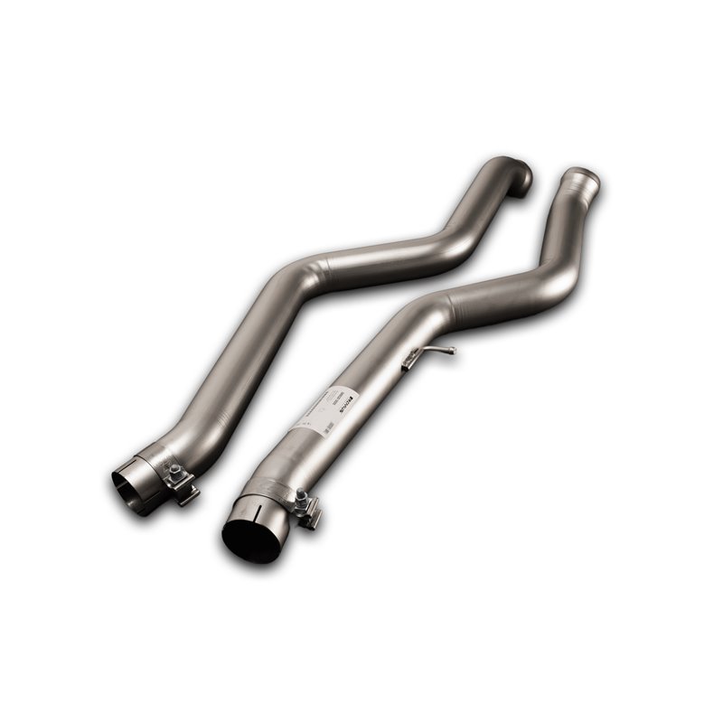 Tubo conexión Remus Bmw 4 Series G22 M440i xDrive 3.0l Turbo 275kW(B58B30B,Con GPF) 2020_