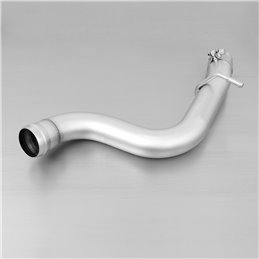 Tubo conexión Remus Bmw 2 Series G42 Coupe (G2C) M240i(x) 3.0l 275kW(B58B30B,Con GPF) 2021_