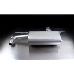 Escape deportivo Remus Bmw 3 Series F31 328i/328ix 2.0l 180kW(N20B20A) 2012_