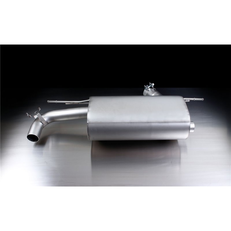 Escape deportivo Remus Bmw 4 Series F36 Gran Coupe 420i/420ix 2.0l 135kW(N20B20B) 2013_