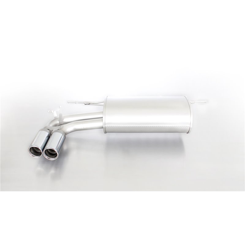 Escape deportivo Remus Bmw 3 Series F31 328i/328ix 2.0l 180kW(N20B20A) 2012_