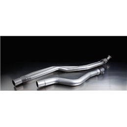 Tramo delantero Remus Bmw 4 Series F32 Coupe 435ix 3.0l 225kW(N55B30) 2013_