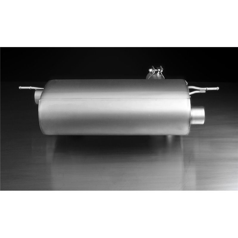 Escape deportivo Remus Bmw 4 Series F32 Coupe 435i 3.0l 225kW(N55B30) 2013_