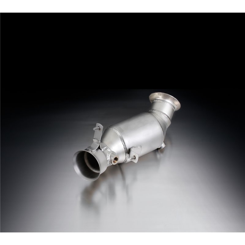 Downpipe Remus Bmw 3 Series F30 335i 3.0l 225kW(N55B30) 2012_