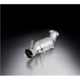 Downpipe Remus Bmw 4 Series F36 Gran Coupe 435i 3.0l 225kW(N55B30) 2013_