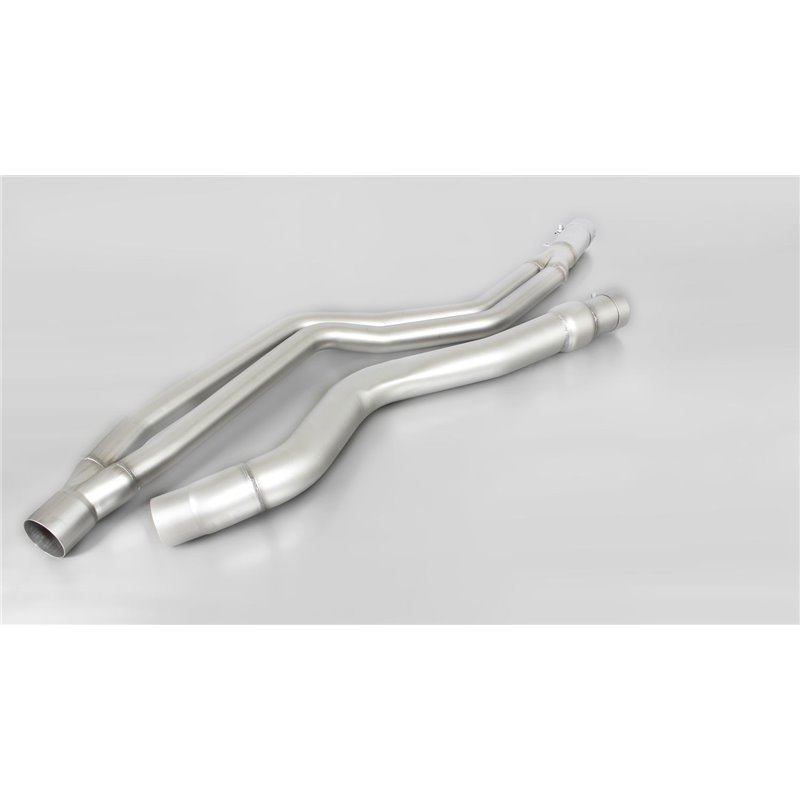 Tramo intermedio Remus Bmw 3 Series F31 Lci 340i xDrive/340i LCI 3.0l 240/265kW 2015_