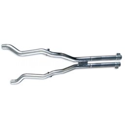 Tramo intermedio recing Remus Bmw 8 Series G15 Coupe M850iX 4.4l V8 390kW(N63B44,Con GPF),no modelos con EU6 RDE II 2018_