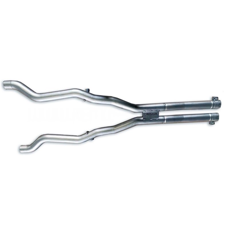 Tramo intermedio recing Remus Bmw 8 Series G15 Coupe M850iX 4.4l V8 390kW(N63B44,Con GPF),no modelos con EU6 RDE II 2018_