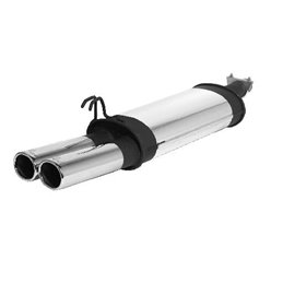 Escape deportivo Remus Fiat Brava 1.4l 12V 59kW 1995_