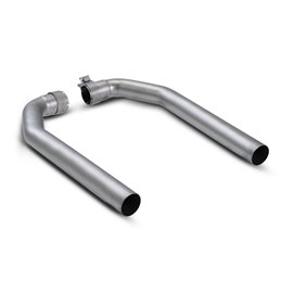 Tubo de conexion Remus Ford Focus Mk4 St Hatchback 2.3l EcoBoost 206kW(Con GPF) 2019 _