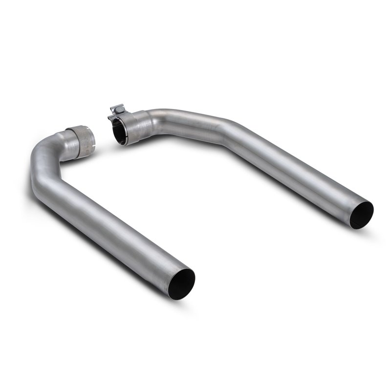 Tubo de conexion Remus Ford Focus Mk4 St Hatchback 2.3l EcoBoost 206kW(Con GPF) 2019 _