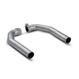 Tubo de conexion Remus Ford Focus Mk4 St Estate 2.3l EcoBoost 206kW(Con GPF) 2019 _