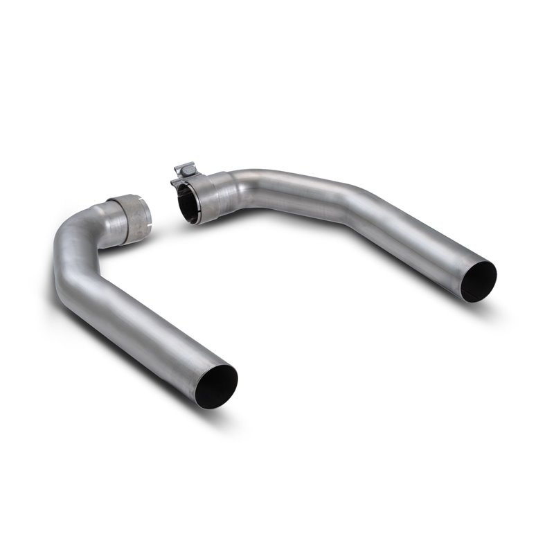 Tubo de conexion Remus Ford Focus Mk4 St Estate 2.3l EcoBoost 206kW(Con GPF) 2019 _