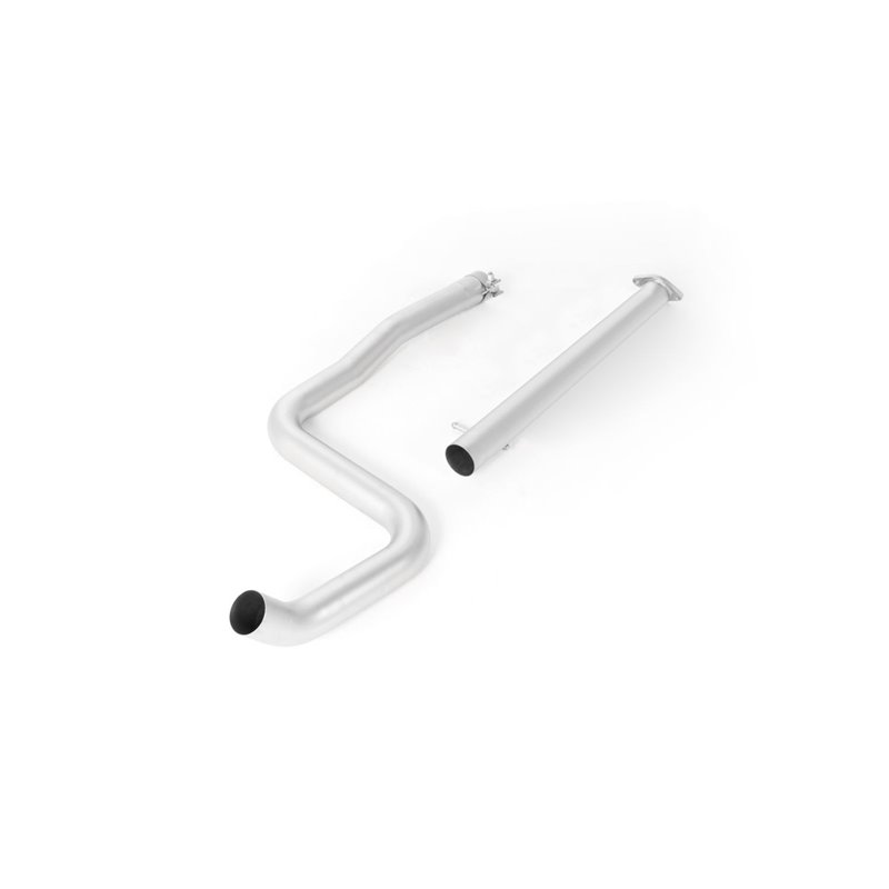 Tramo delantero racing Remus Ford Fiesta Mk7 1.6l 134kW(JTJA/JTJB) 2013_