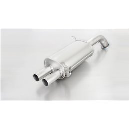 Escape deportivo Remus Ford Fiesta Mk7 1.6l 147kW(JTJC) 2016_