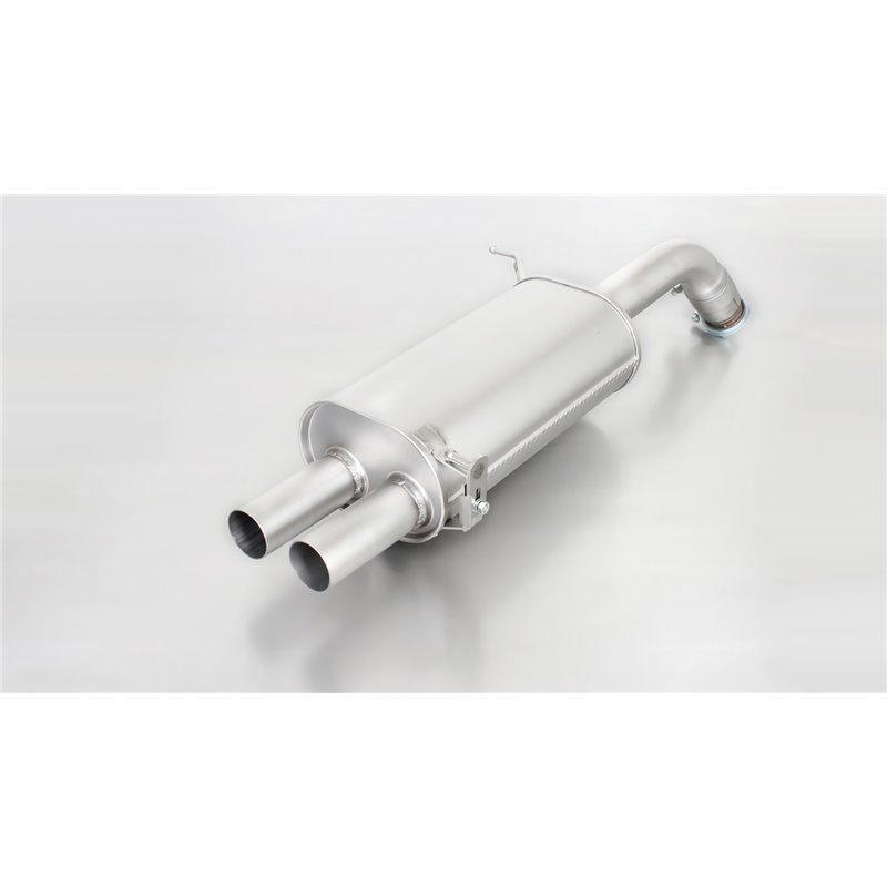 Escape deportivo Remus Ford Fiesta Mk7 1.6l 147kW(JTJC) 2016_