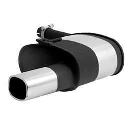 Escape deportivo Remus Ford Mondeo 2.0l 16V 96kW type BAP,BFP 1997 _