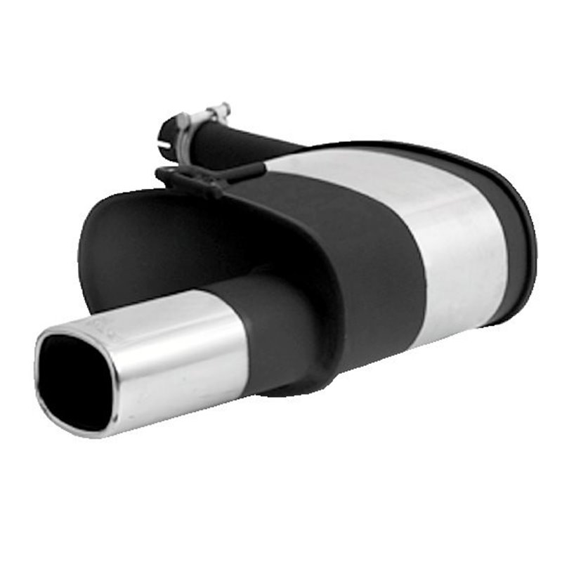 Escape deportivo Remus Ford Mondeo 2.0l 16V 97/ 100kW type BAP,BFP,GBP 1993 _