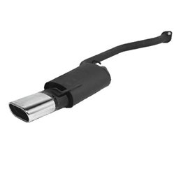 Escape deportivo Remus Honda Shuttle 2.2i ES 110kW 1995_