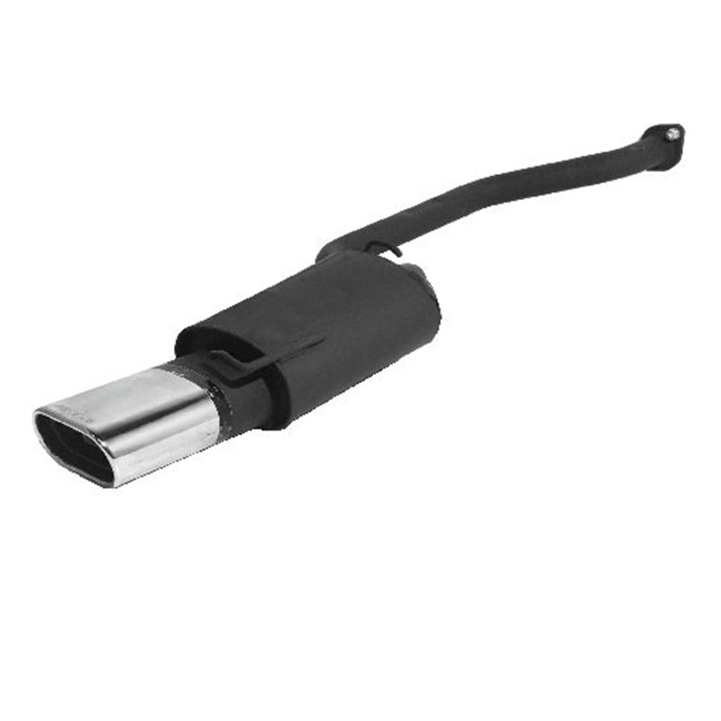 Escape deportivo Remus Honda Shuttle 2.2i ES 110kW 1995_