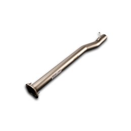 Tramo delantero racing Remus Hyundai Kona N 2.0l T-GDI 206kW(G4KH,Con GPF) 2021_