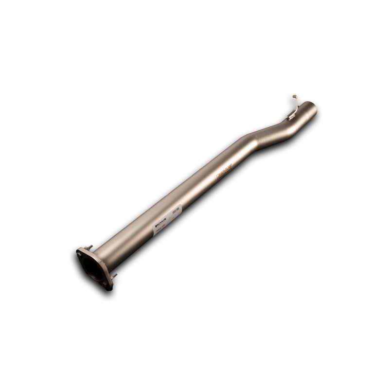 Tramo delantero racing Remus Hyundai Kona N 2.0l T-GDI 206kW(G4KH,Con GPF) 2021_