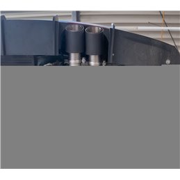 Escape deportivo Remus Hyundai I20 N Performance 1.6l Turbo 150kW(G4FV,Con GPF) 2021_