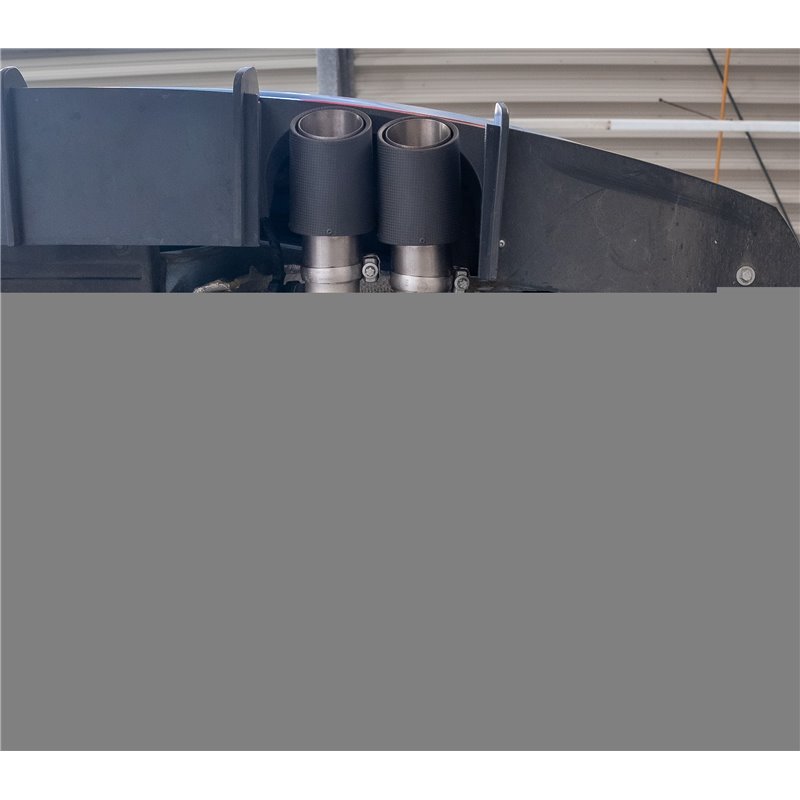 Escape deportivo Remus Hyundai I20 N Performance 1.6l Turbo 150kW(G4FV,Con GPF) 2021_