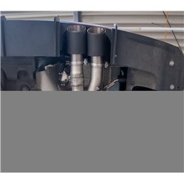 Escape deportivo Remus Hyundai I20 N Performance 1.6l Turbo 150kW(G4FV,Con GPF) 2021_