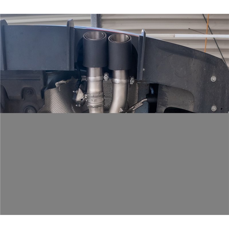 Escape deportivo Remus Hyundai I20 N Performance 1.6l Turbo 150kW(G4FV,Con GPF) 2021_