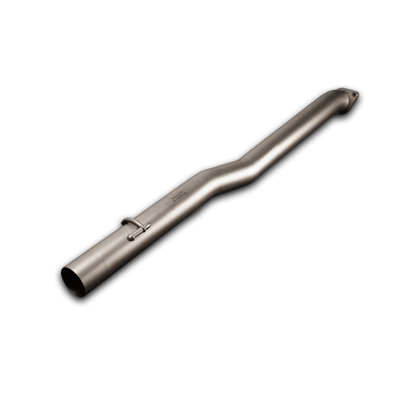 Tramo delantero racing Remus Hyundai I30 N Performance, Type Pde 2.0l Turbo 206kW(G4KH,Con GPF) 2021_