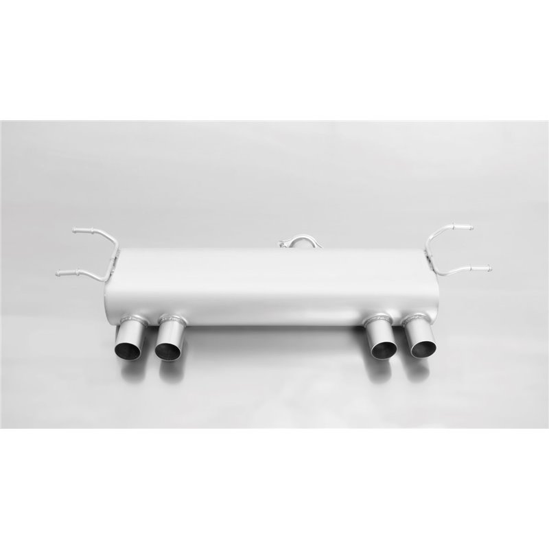 Escape deportivo Remus Mazda Mx-5 Nd 2.0l Skyactive G-160(iELOOP) 118kW 2015_