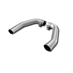 Tubo de conexion Remus Mercedes Cla 45 Amg 4Matic, C117 And 245G 2.0l 265kW 2014_