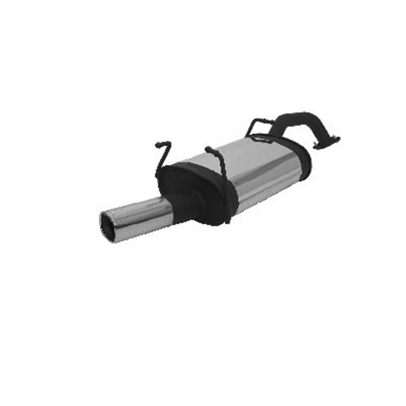 Escape deportivo Remus Nissan Primera Touring P12 2.2l TDI 93kW 2002_